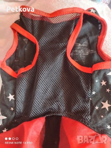 Рокля за куче, последни бройки, Ликвидация , снимка 6 - За кучета - 50740264