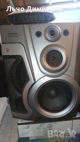PANASONIC SA-AK45, снимка 7 - Аудиосистеми - 52930534