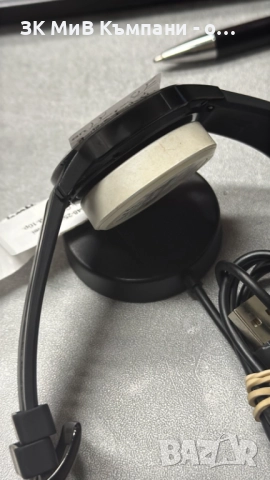 Часовник Huawei Watch GT 2, снимка 2 - Смарт часовници - 52979563