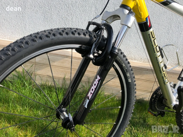 Планински велосипед Scott USA, снимка 4 - Велосипеди - 54272218