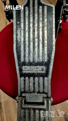 Педал за барабани DIXON, снимка 3 - Ударни инструменти - 52952070