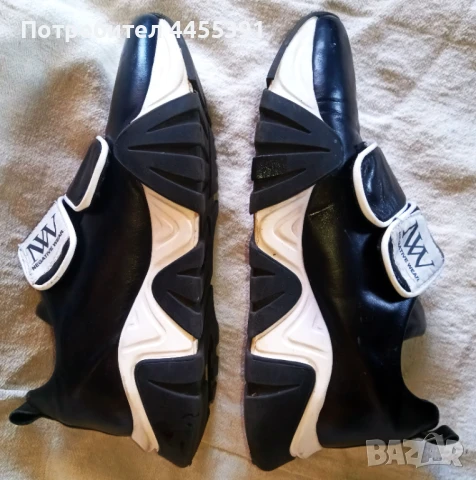 Маратонки Negative wear.размер 38, снимка 6 - Маратонки - 51025991