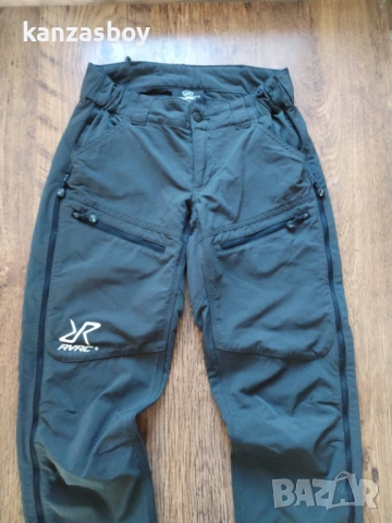 revolution race nordwand pants - дамски трекинг панталон С , снимка 3 - Спортни екипи - 53261109