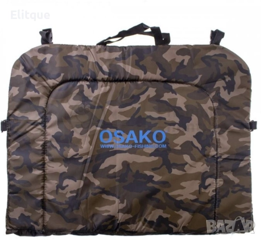 Подложка - карп дюшек за шаран, снимка 5 - Други стоки за дома - 52852628