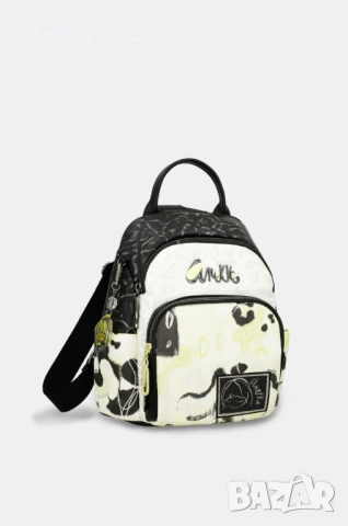 Раница Anekke Memories Towanda 40875-213, снимка 2 - Раници - 54038136