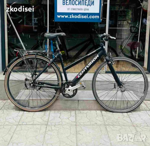 Велосипед CENTURION DISCOVERY 28 Цола, снимка 1