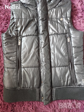 Елек G-star Raw , снимка 6 - Елеци - 52972128