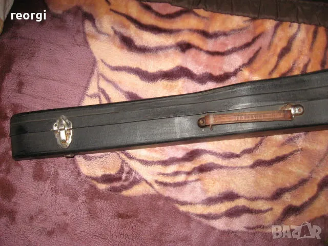 Цигулка-Кремона-гр-Казанлък, снимка 6 - Колекции - 50129664