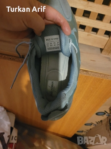 Голям номер мъжки маратонки , снимка 12 - Маратонки - 52331449