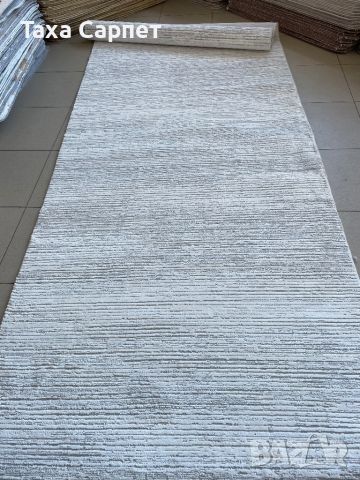 На едро акрил килим, снимка 7 - Килими - 45622784