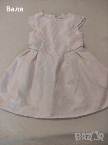 Официална рокля, снимка 1 - Детски рокли и поли - 46335728