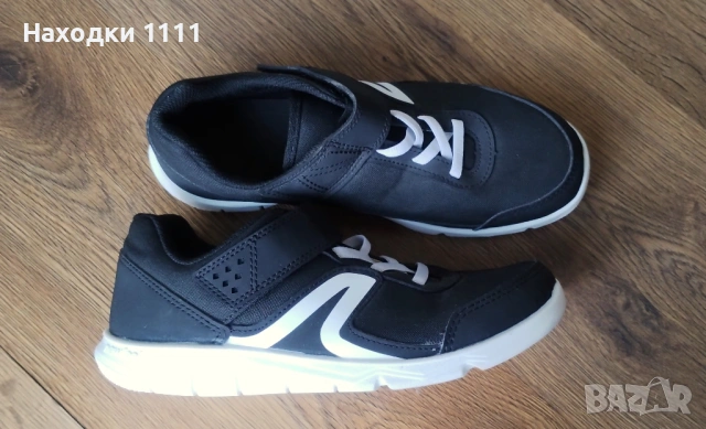 НОВИ маратонки кецове сникърси, номер 38, унисекс, перфектни, снимка 6 - Детски маратонки - 53396208