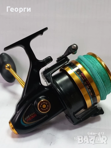 PENN 850 SSM, снимка 3 - Макари - 53427985