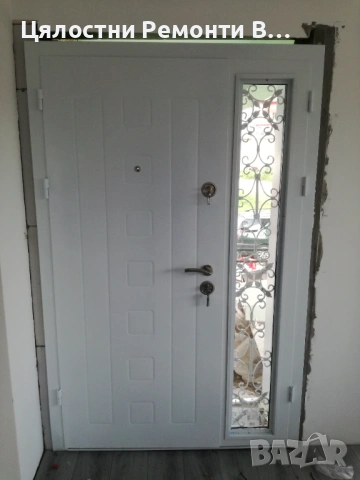 Строителни и ремонтни услуги – майстори с опит | Варна, снимка 12 - Ремонти на апартаменти - 53947257