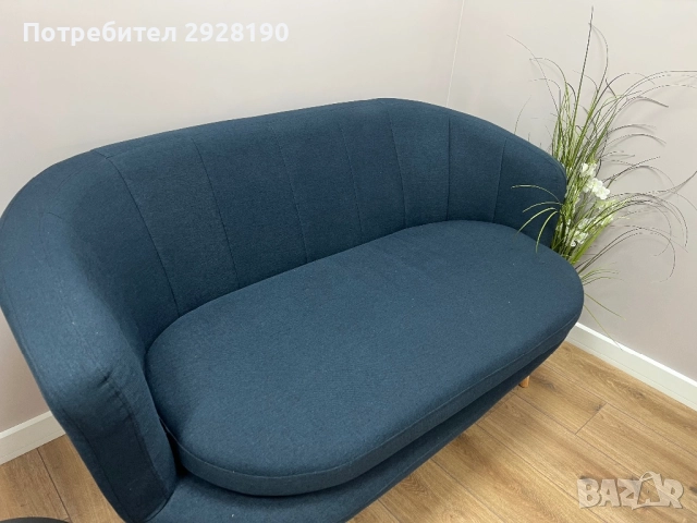 Диван двуместен