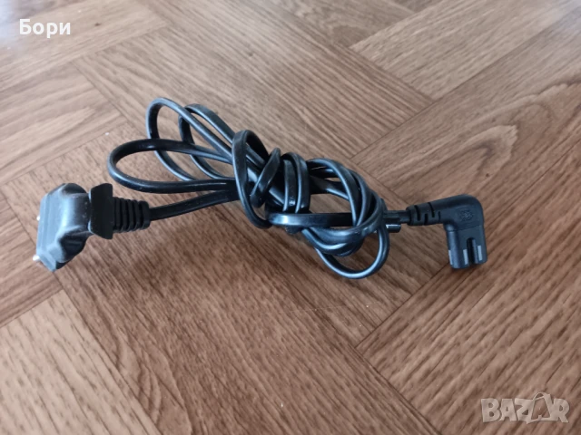 Захранващ ъглов кабел, снимка 6 - Друга електроника - 51194963