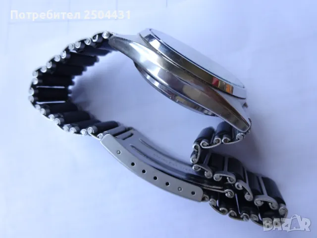 seiko5 7009 automatic, снимка 6 - Мъжки - 50154144