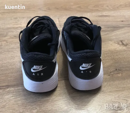 Nike air max N:40, снимка 3 - Маратонки - 47159348