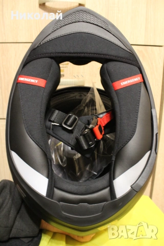 Каска Scorpion EXO 520, снимка 12 - Аксесоари и консумативи - 54059902