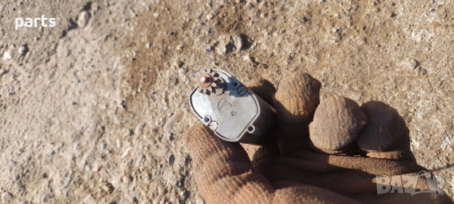 Моторче Парно VW Пасат 3, снимка 5 - Части - 54021854