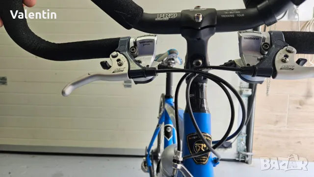 Koga Miyata Grand Racer - шосеен велосипед, снимка 2 - Велосипеди - 50367866