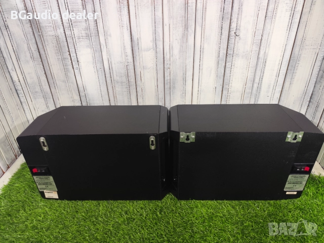 Bose 201 series iv , снимка 7 - Тонколони - 52968083