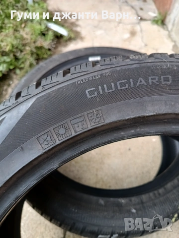 Гуми 235/45/18 цола  Vredestein, снимка 6 - Гуми и джанти - 54045896