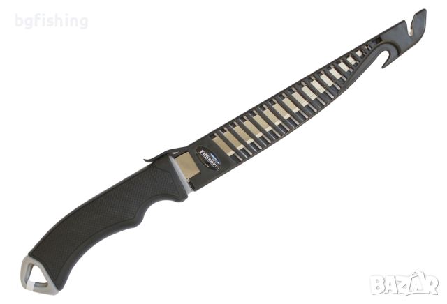 Нож филетиращ FilStar - FK01, снимка 2 - Ножове - 45432000