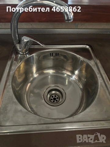 Плот зад бар, снимка 4 - Обзавеждане за заведение - 53724949