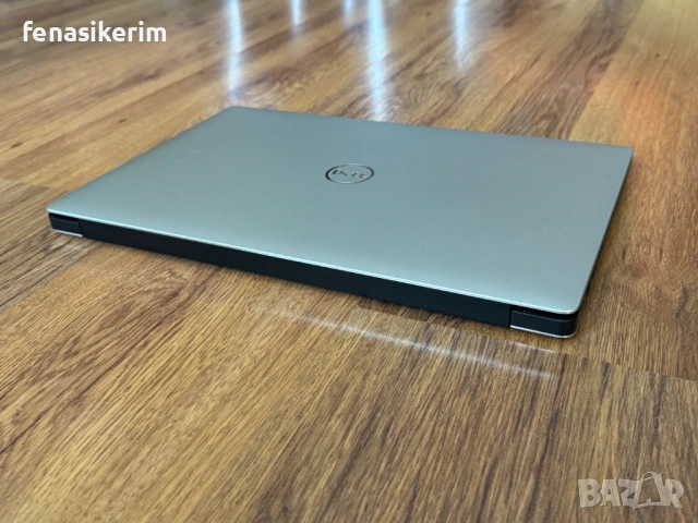 15.6' 100% sRGB IGZO4 Core i7-9850H DELL Precision 5540 16GB DDR4/512GB NVMe/Quadro T1000 4GB/Бат 6ч, снимка 4 - Лаптопи за работа - 53885095