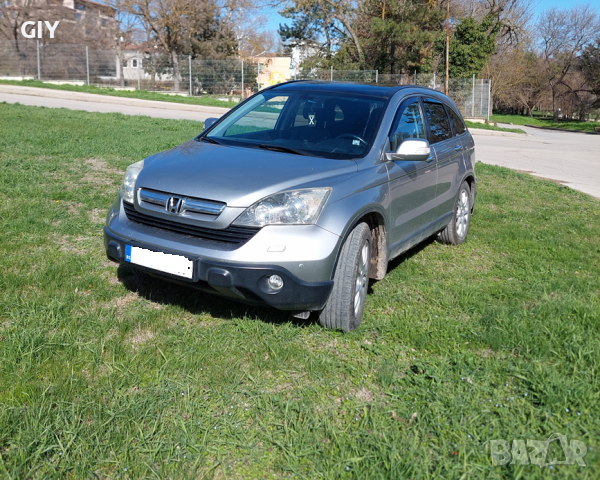 Honda CR-V 2.2 iCTDI, снимка 1 - Автомобили и джипове - 44956662