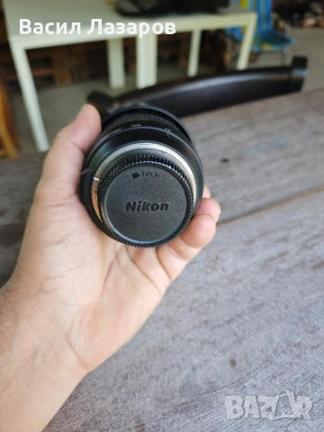 TAMRON AF 70-300mm 1:4-5.6 TELE-MACRO (1:2) f 62 a17, снимка 3 - Обективи и филтри - 50724192