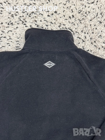 Мъжки полар REPLAY.Размер S, снимка 4 - Спортни дрехи, екипи - 52702421