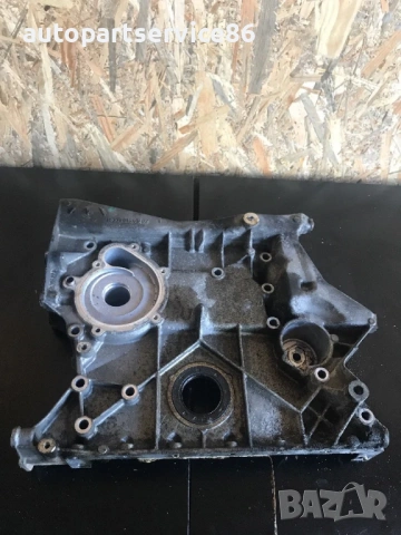 Преден капак на двигател 230 Бензин за Mercedes C Class W203 R2710150302