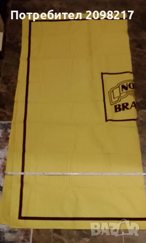 ПОКРИВКА ЗА МАСА 140 Х 140 СМ., снимка 2 - Обзавеждане за заведение - 52640838