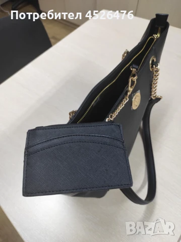 дамска чанта, снимка 4 - Чанти - 51361612