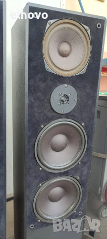 Тонколони I.Q. SL 4001, снимка 8 - Тонколони - 53972431