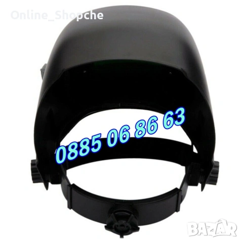 Автоматична соларна маска за заваряване, соларен шлем, снимка 4 - Други инструменти - 53260309