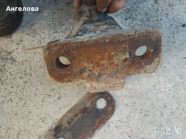 Теглич, снимка 2 - Части - 51660912