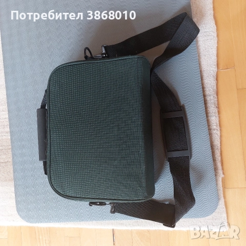 Чанта за мухарски макари Airflo, снимка 2 - Екипировка - 52689324