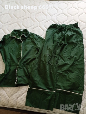 нова пижама zara