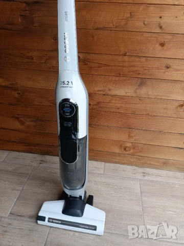 Прахосмукачка Bosch, снимка 2 - Прахосмукачки - 53222876