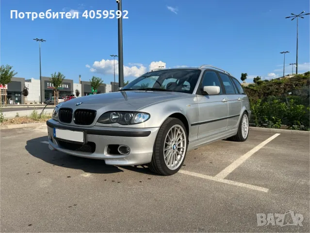 Джанти БМВ Стил 32 18’/ BMW Style 32, снимка 3 - Гуми и джанти - 48166656