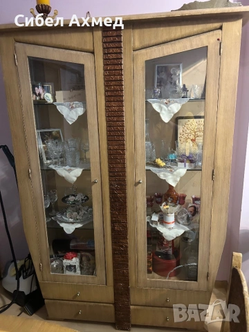 Мебели от масивно дърво, снимка 4 - Други - 54176932