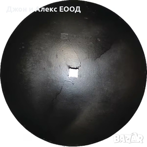 Висококачествени немски дискове KRAMP за сеялки и дискови брани, снимка 14 - Селскостопанска техника - 54054238