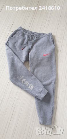 Nike Air Max 97 Mens Pant Size L ОРИГИНАЛ! Мъжко Долнище!