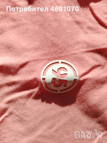 тениска за момче 13 до 15г., снимка 4 - Детски тениски и потници - 52614188