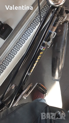 колело, снимка 2 - Части за велосипеди - 54262137