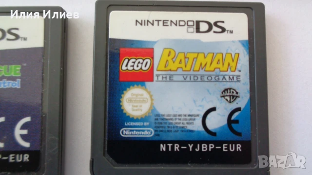 NINTENDO DS GAMES / ИГРИ ЗА НИНТЕНДО , снимка 6 - Игри за Nintendo - 50805370