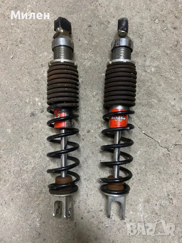 Тунинг окачване Bitubo за скутер, снимка 1